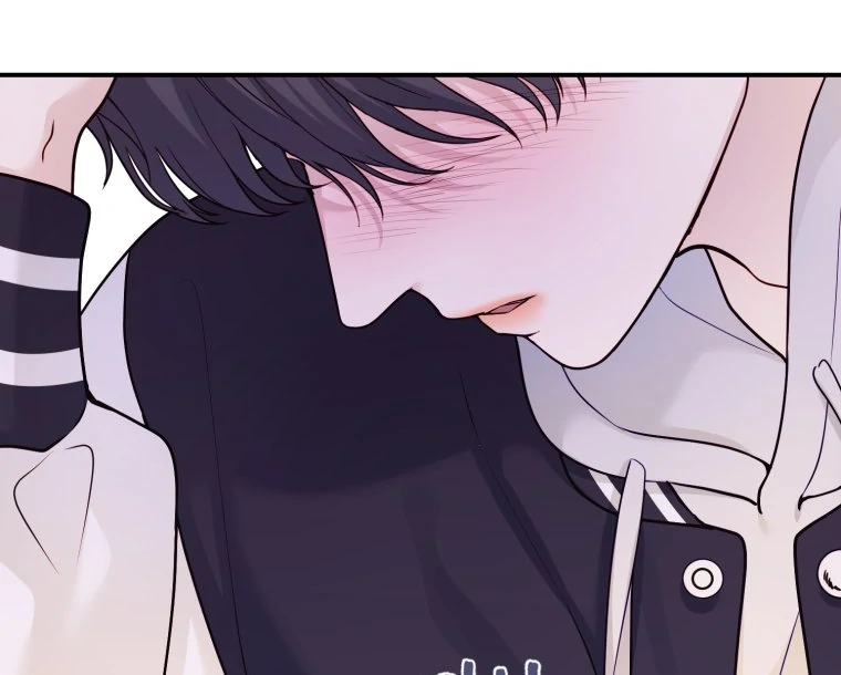 My Favorite Savior Girl Chapter 35 - Page 76