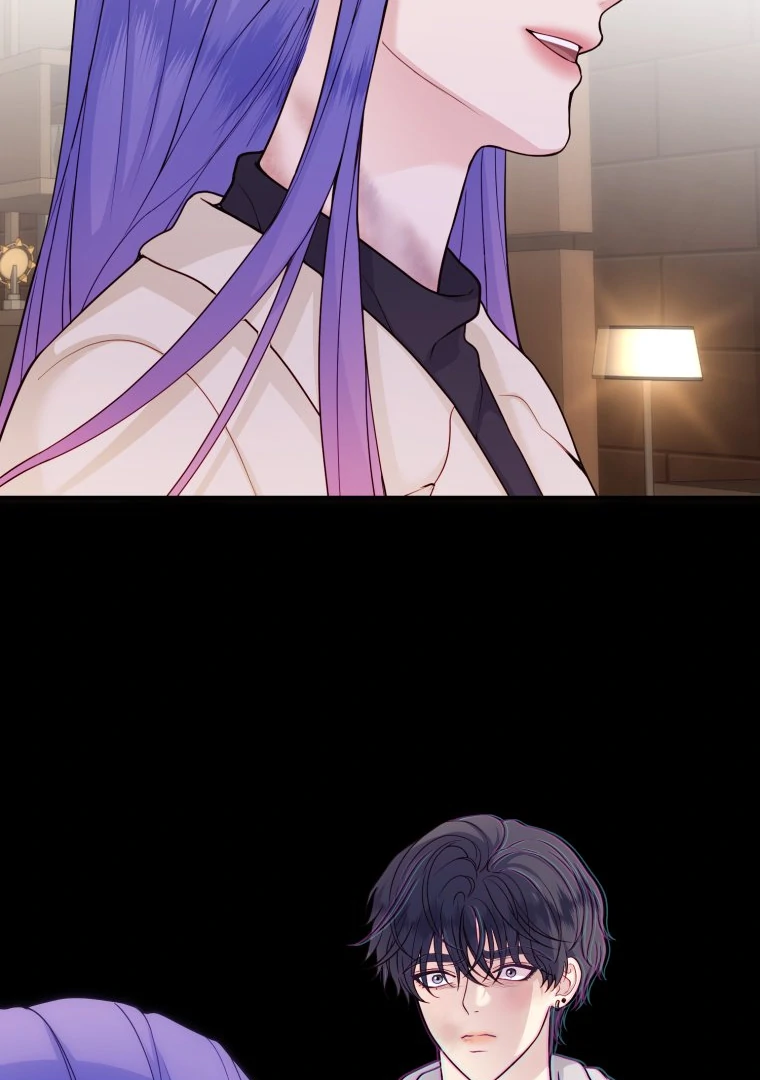 My Favorite Savior Girl Chapter 35 - Page 80