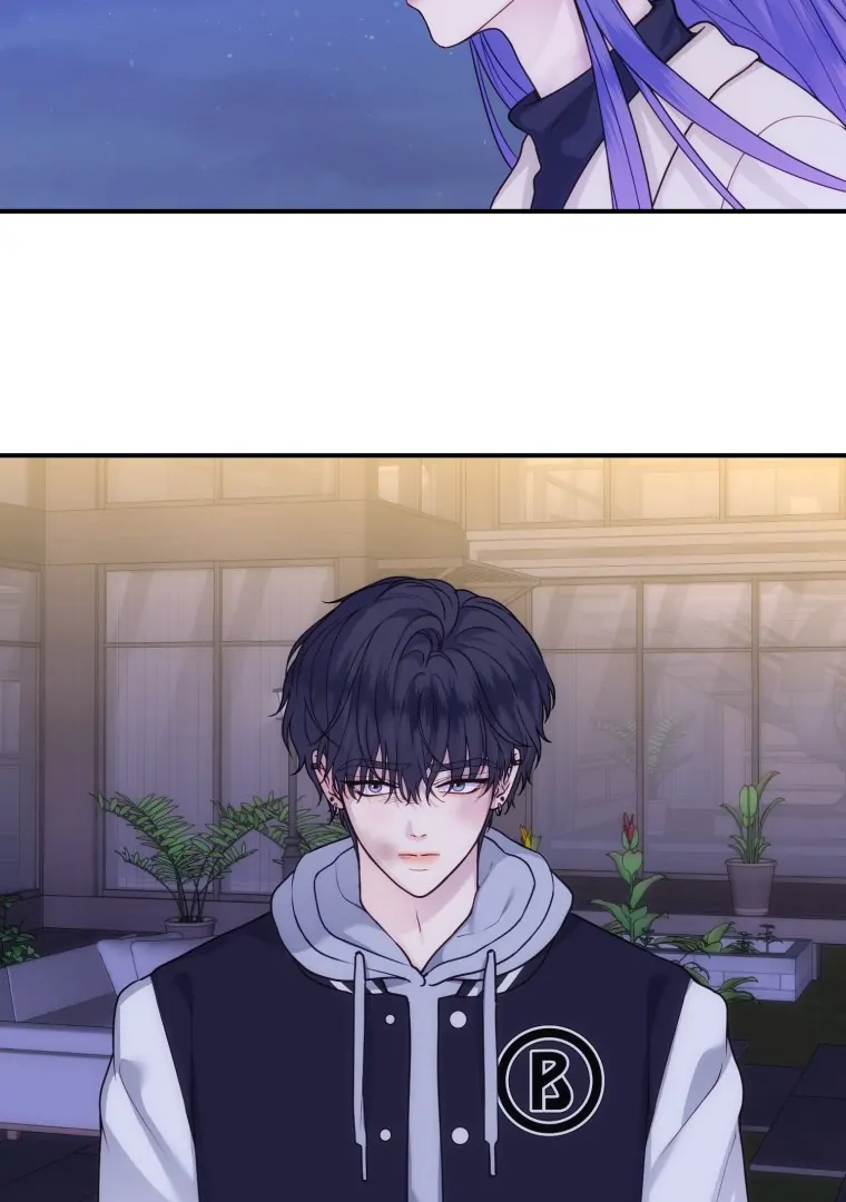 My Favorite Savior Girl Chapter 35 - Page 92