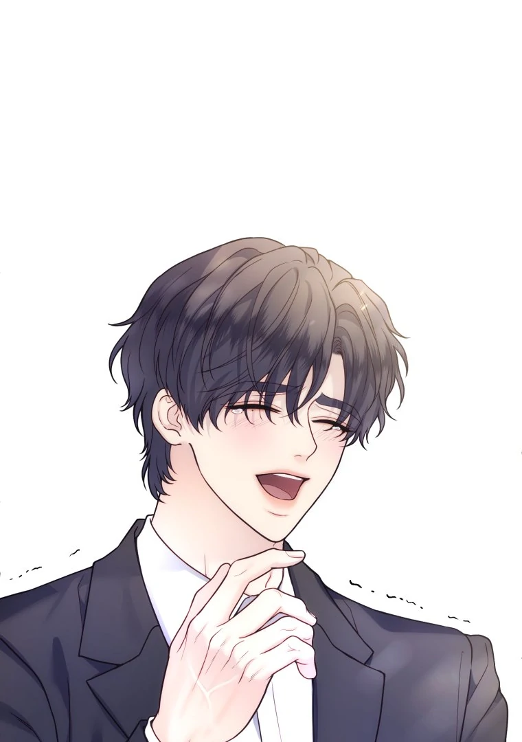 My Favorite Savior Girl Chapter 36 - Page 14