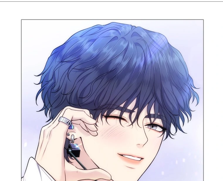 My Favorite Savior Girl Chapter 36 - Page 25