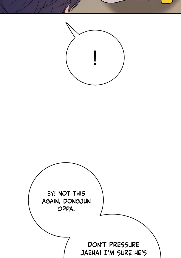 My Favorite Savior Girl Chapter 36 - Page 45