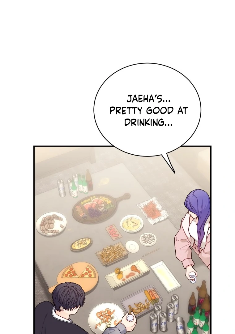 My Favorite Savior Girl Chapter 36 - Page 72