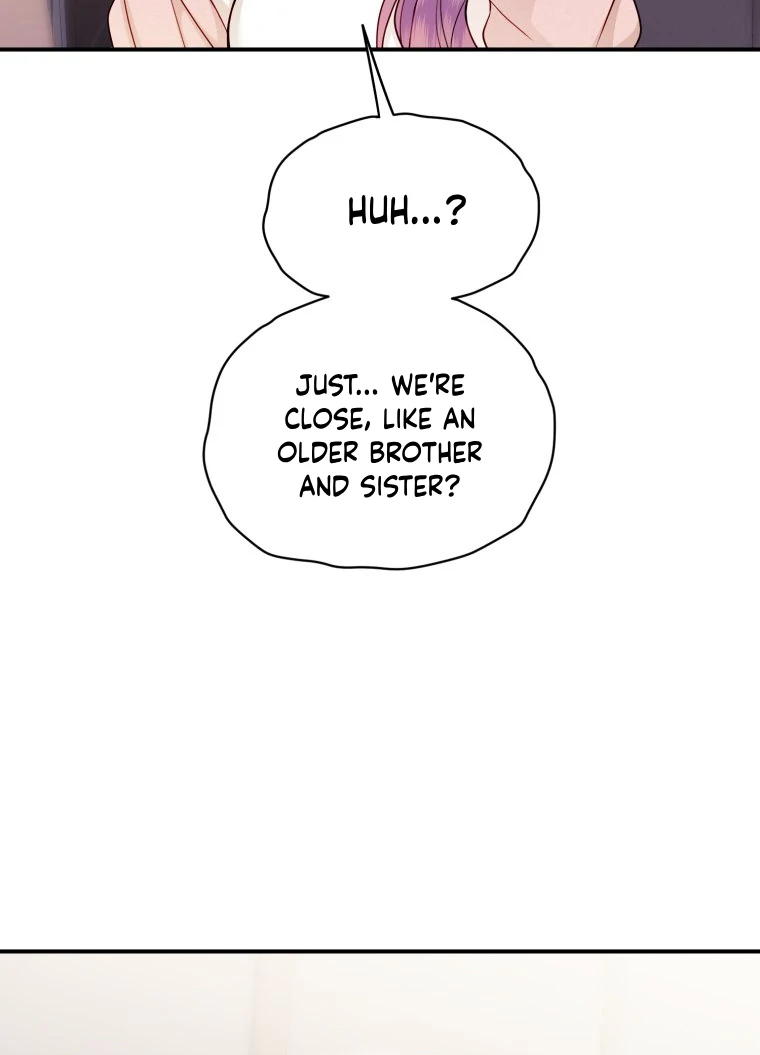 My Favorite Savior Girl Chapter 36 - Page 76