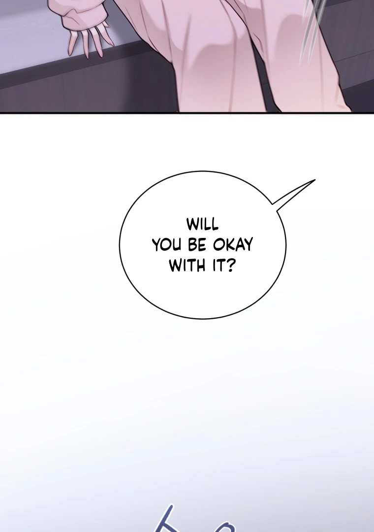 My Favorite Savior Girl Chapter 36 - Page 98