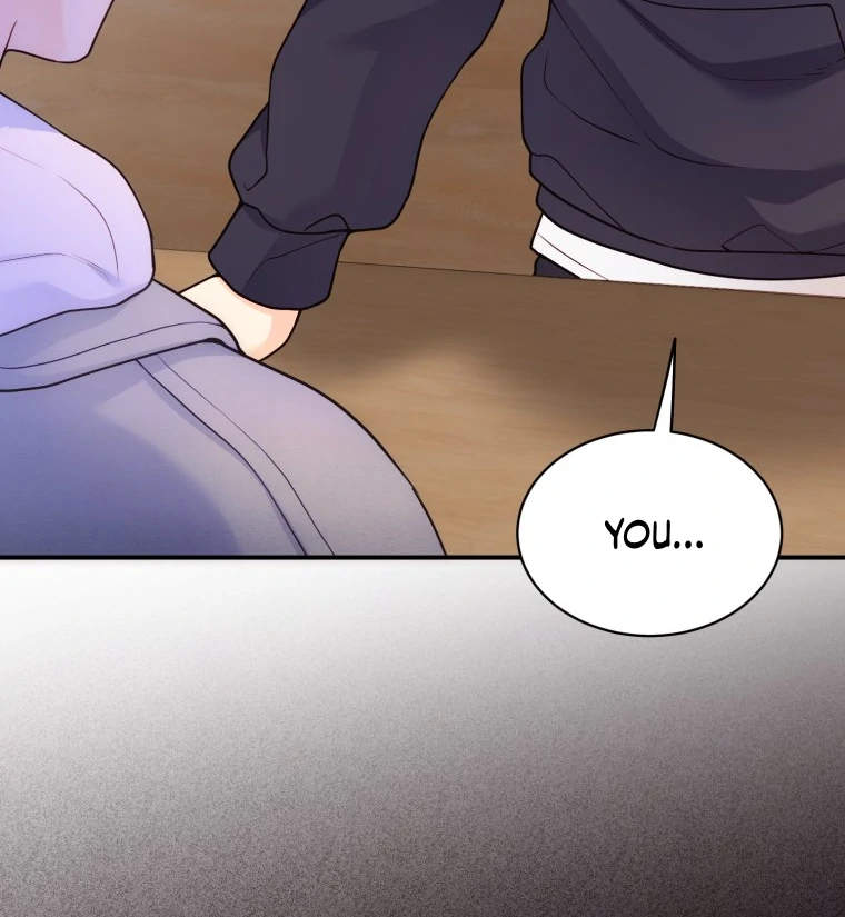 My Favorite Savior Girl Chapter 37 - Page 111