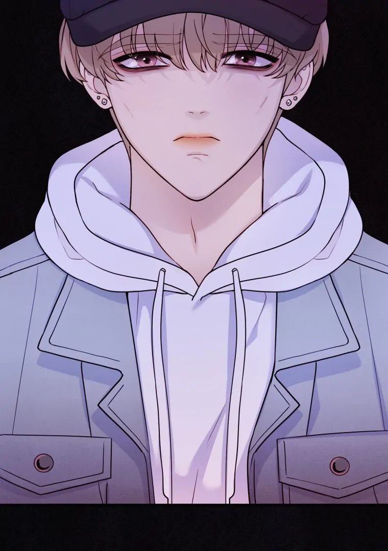 My Favorite Savior Girl Chapter 37 - Page 113