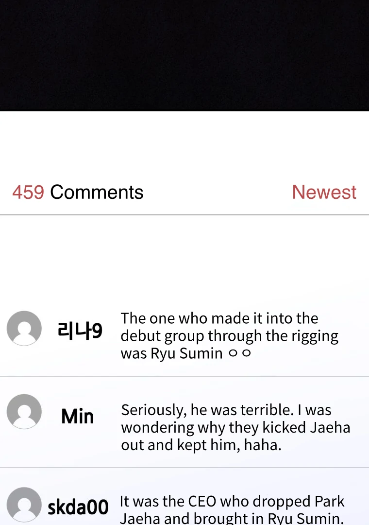 My Favorite Savior Girl Chapter 37 - Page 117