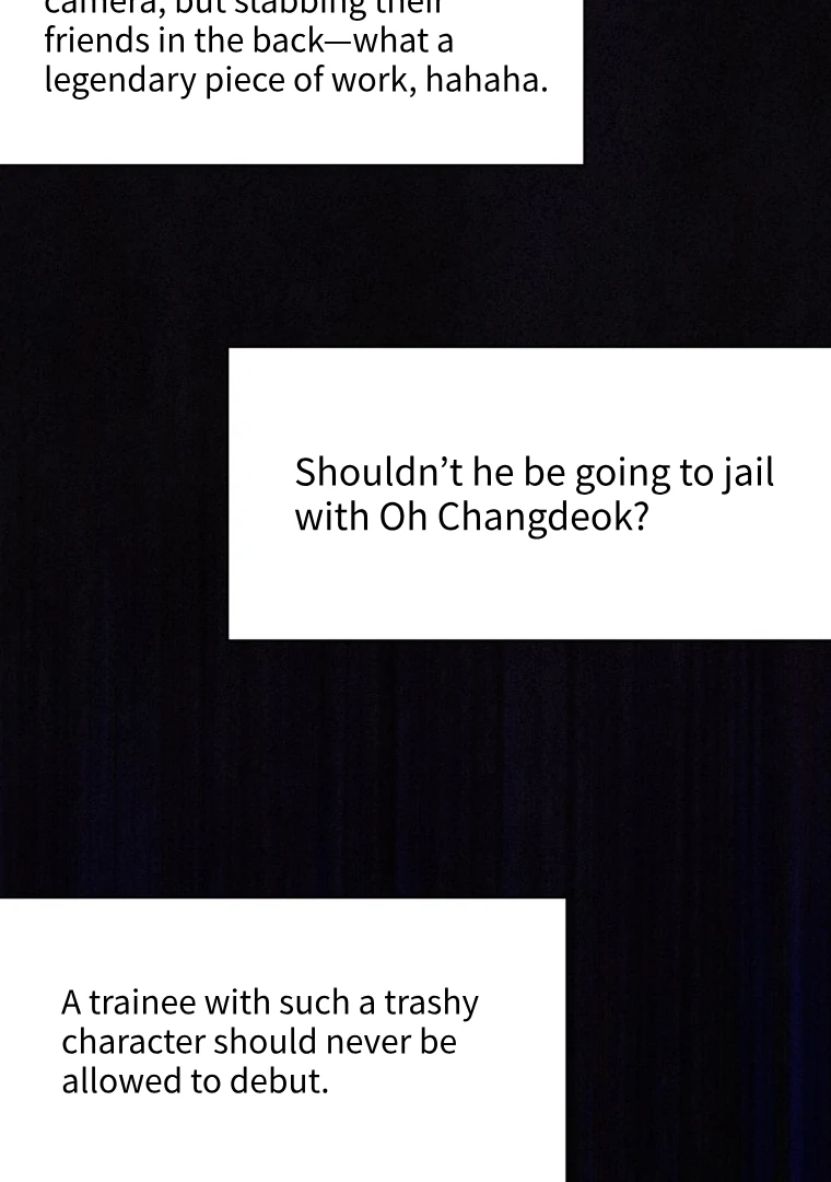 My Favorite Savior Girl Chapter 37 - Page 119