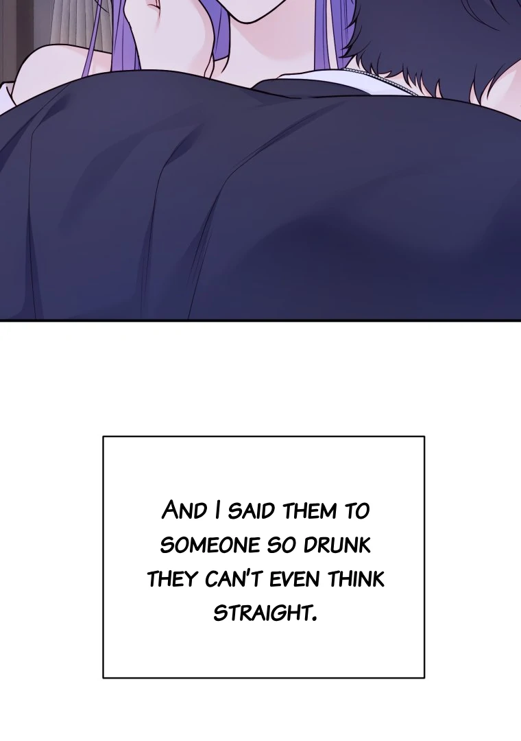 My Favorite Savior Girl Chapter 37 - Page 22