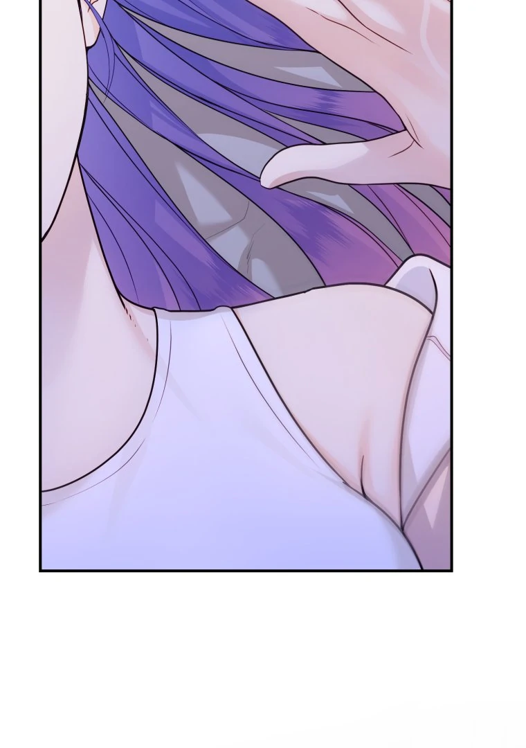 My Favorite Savior Girl Chapter 37 - Page 32