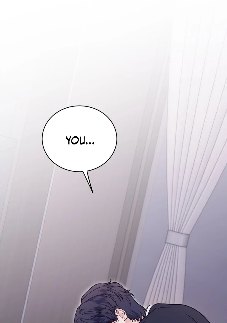 My Favorite Savior Girl Chapter 37 - Page 33