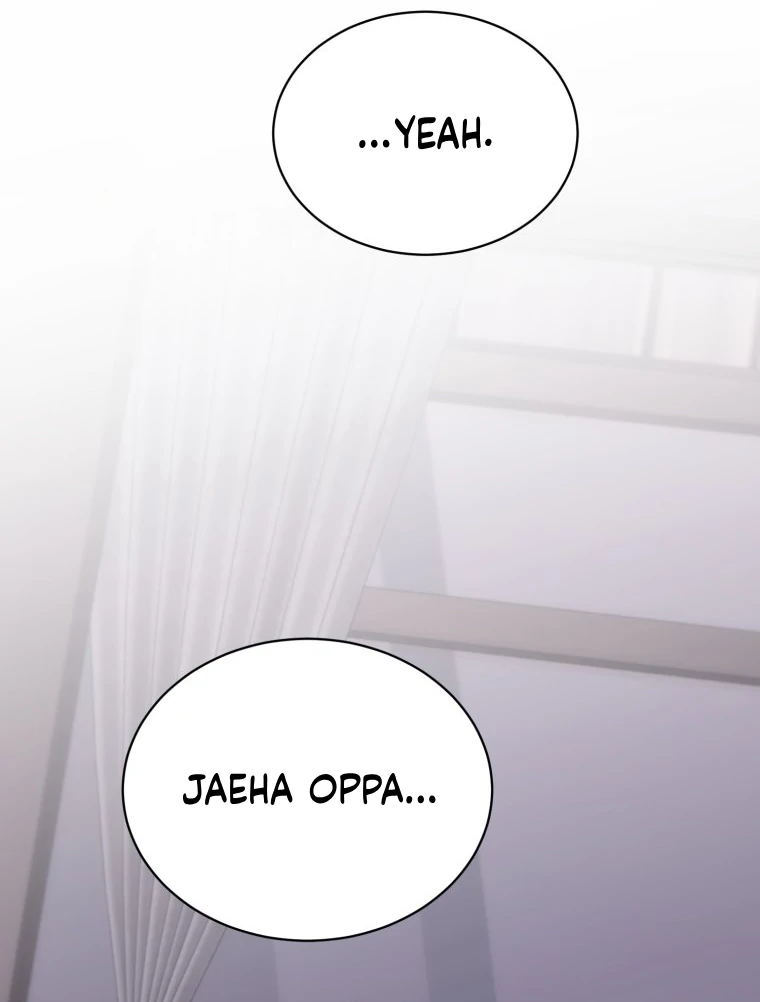 My Favorite Savior Girl Chapter 37 - Page 39