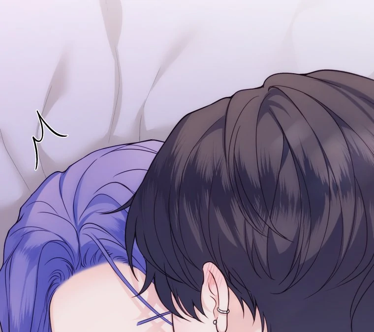 My Favorite Savior Girl Chapter 37 - Page 56