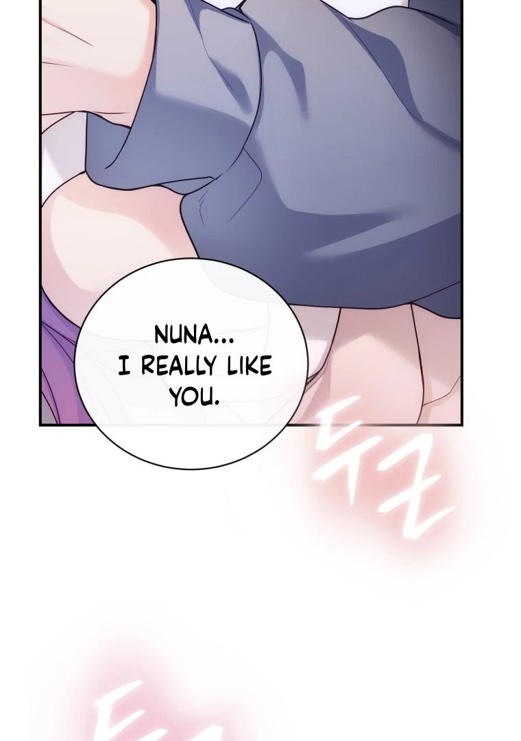 My Favorite Savior Girl Chapter 37 - Page 60