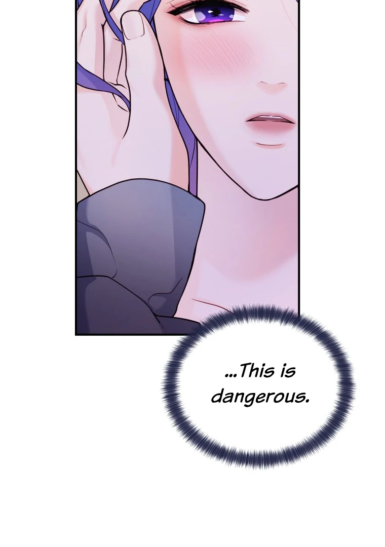 My Favorite Savior Girl Chapter 37 - Page 79