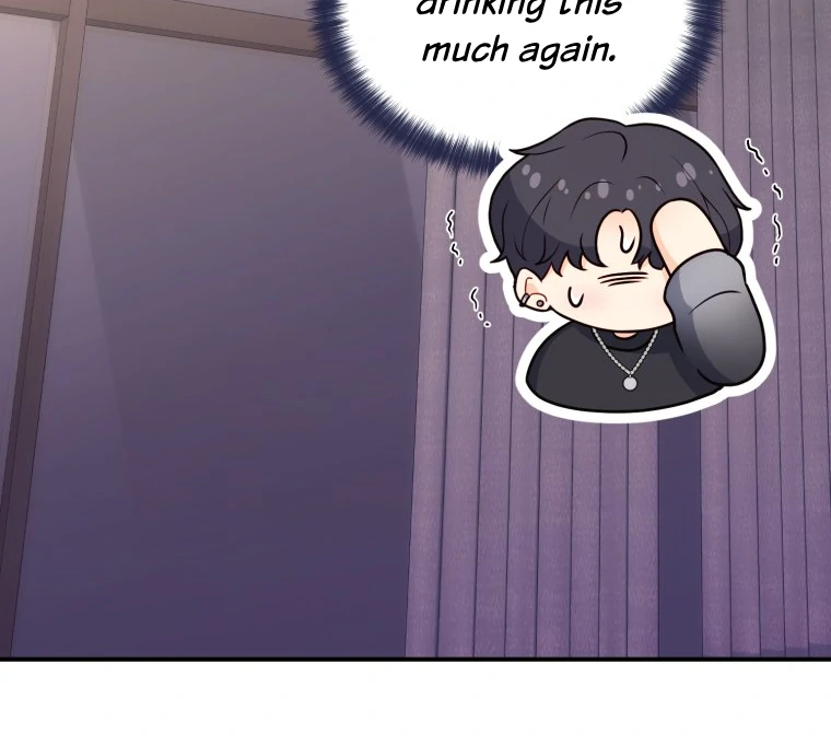 My Favorite Savior Girl Chapter 37 - Page 84