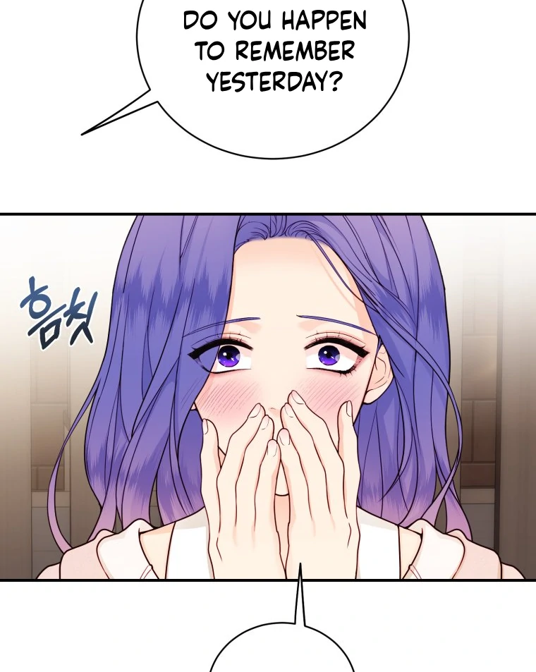 My Favorite Savior Girl Chapter 37 - Page 92