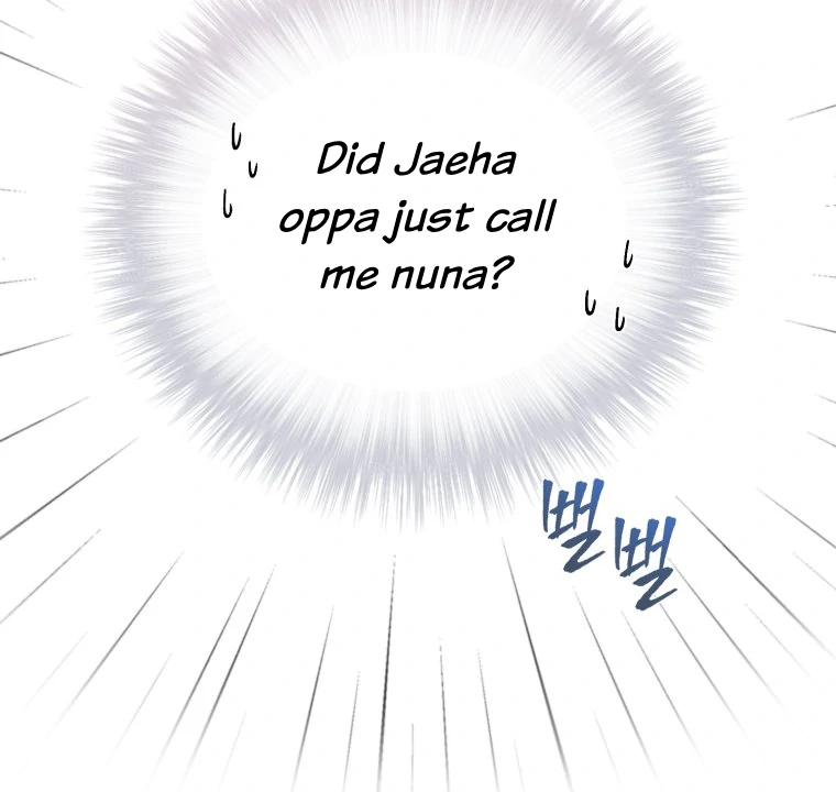 My Favorite Savior Girl Chapter 38 - Page 100