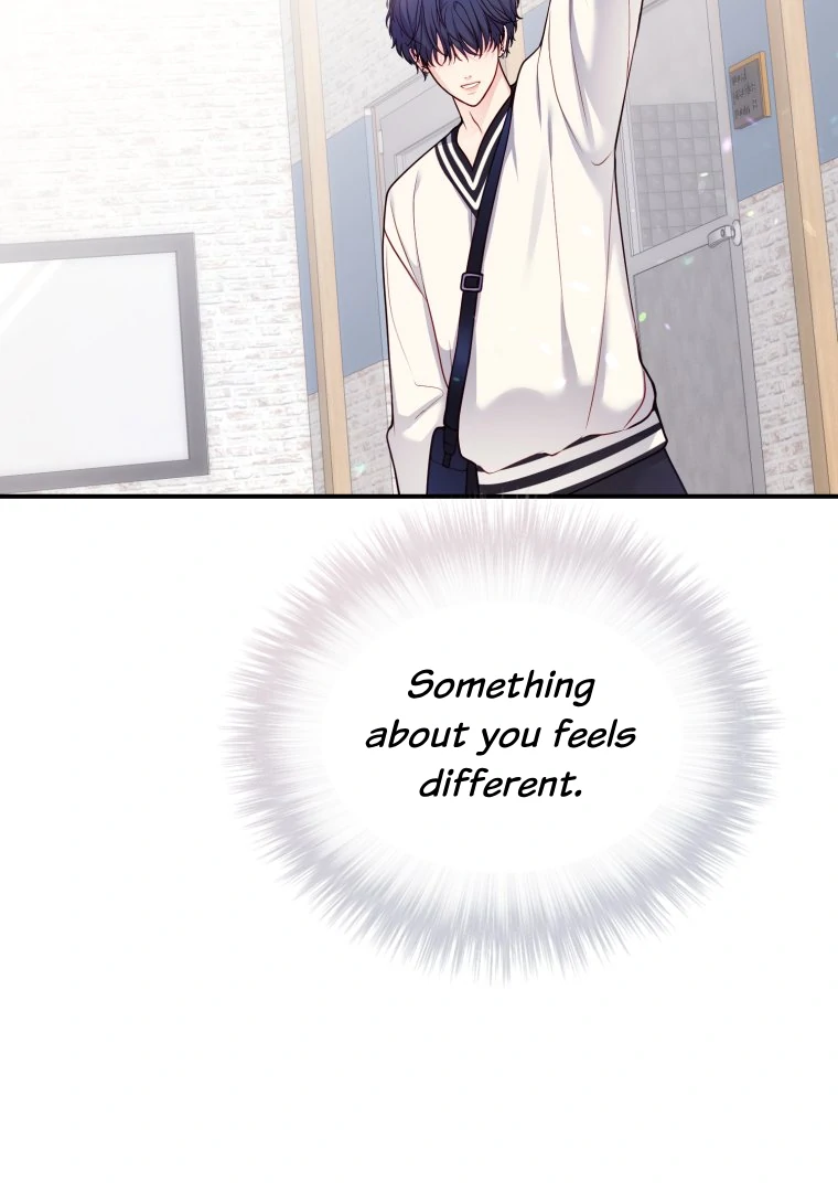 My Favorite Savior Girl Chapter 38 - Page 106