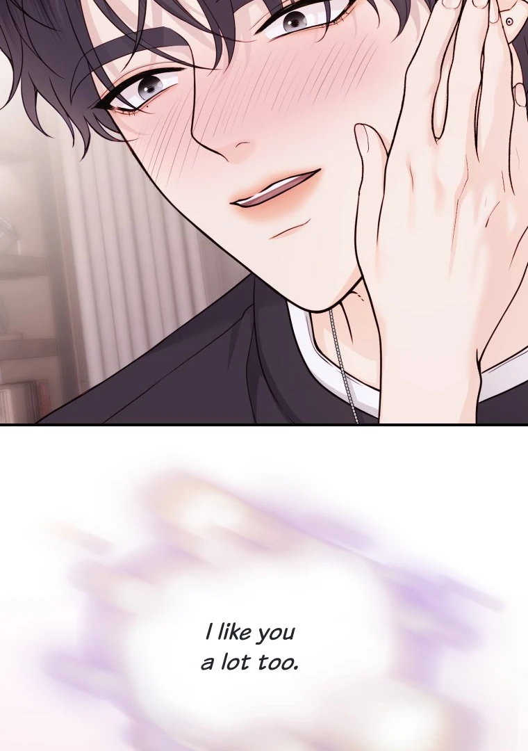 My Favorite Savior Girl Chapter 38 - Page 112