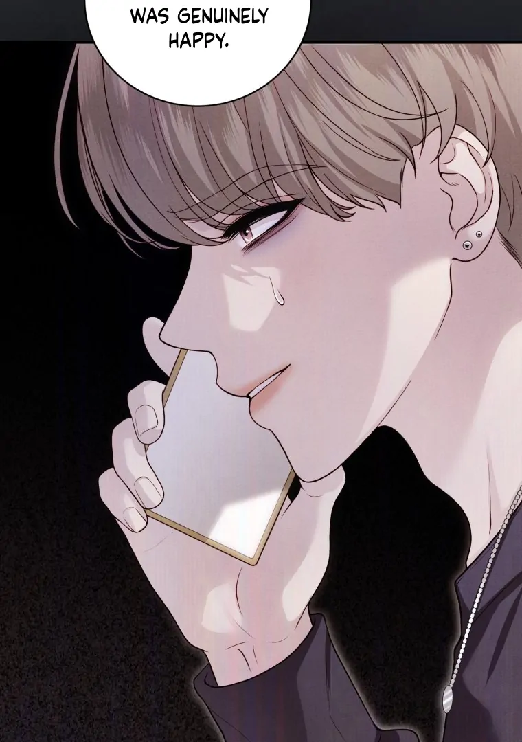 My Favorite Savior Girl Chapter 38 - Page 13