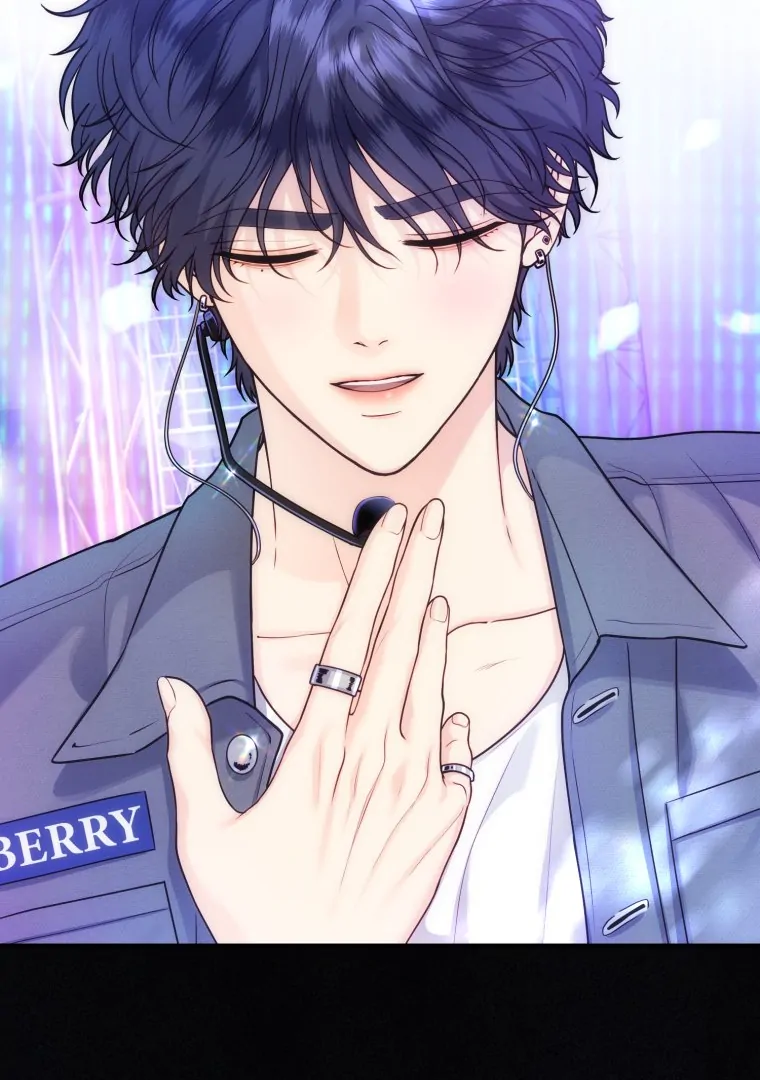 My Favorite Savior Girl Chapter 38 - Page 136