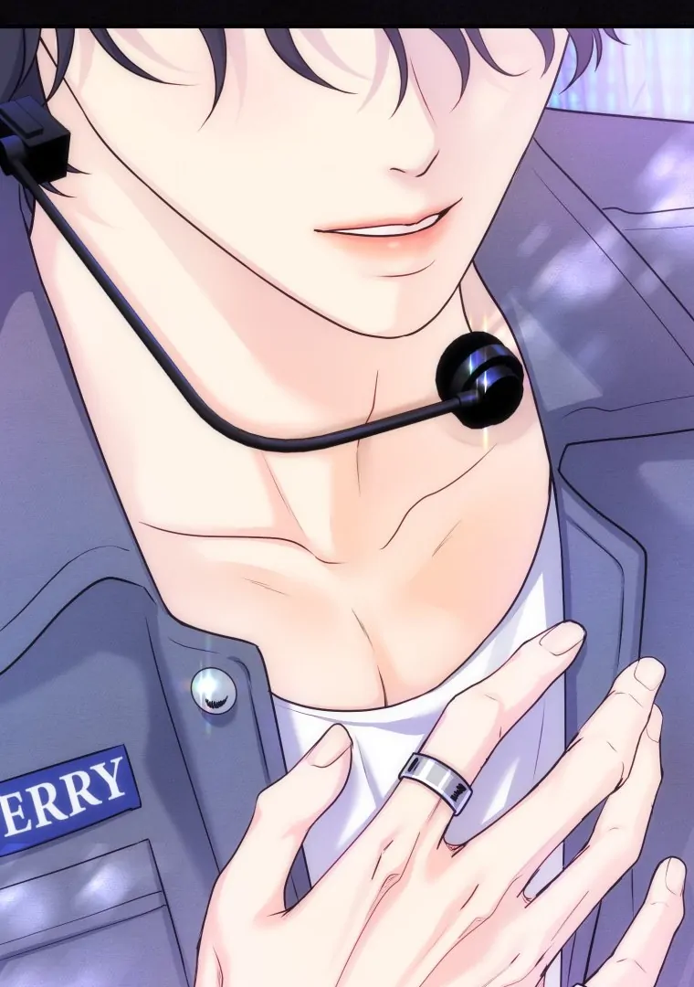 My Favorite Savior Girl Chapter 38 - Page 138