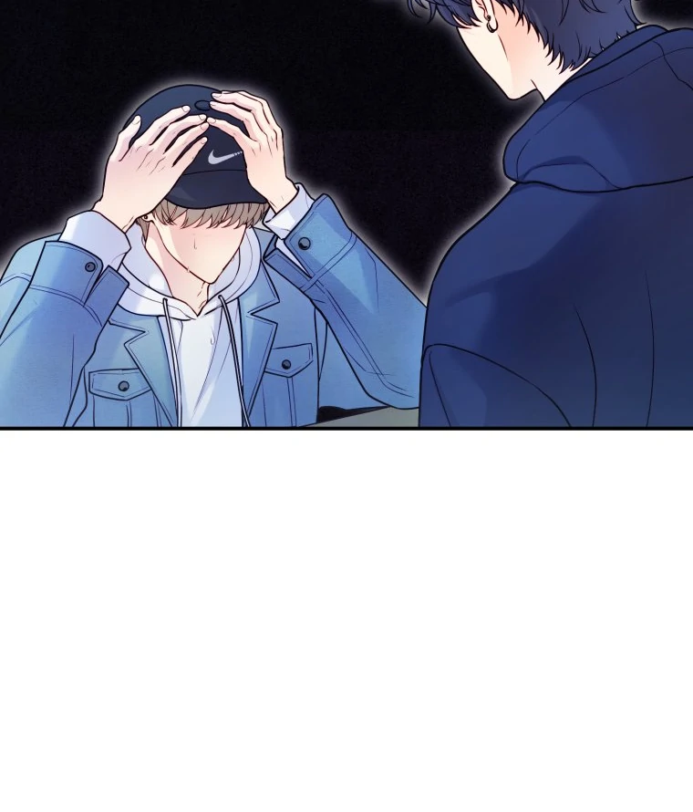 My Favorite Savior Girl Chapter 38 - Page 16