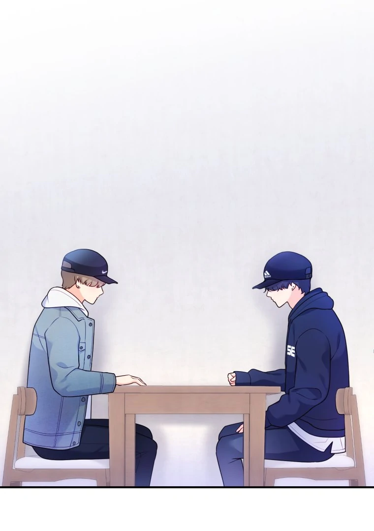 My Favorite Savior Girl Chapter 38 - Page 29