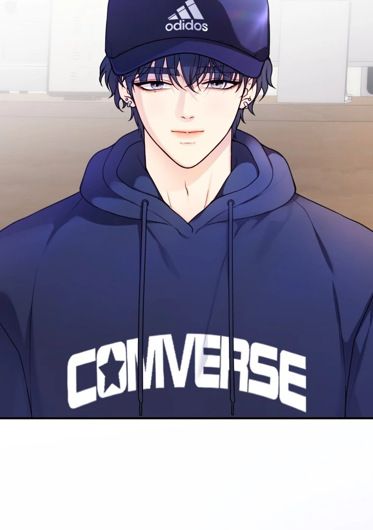 My Favorite Savior Girl Chapter 38 - Page 31