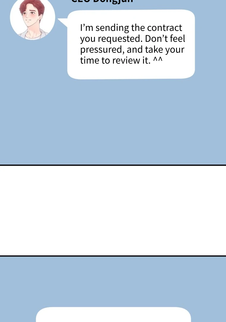 My Favorite Savior Girl Chapter 38 - Page 38