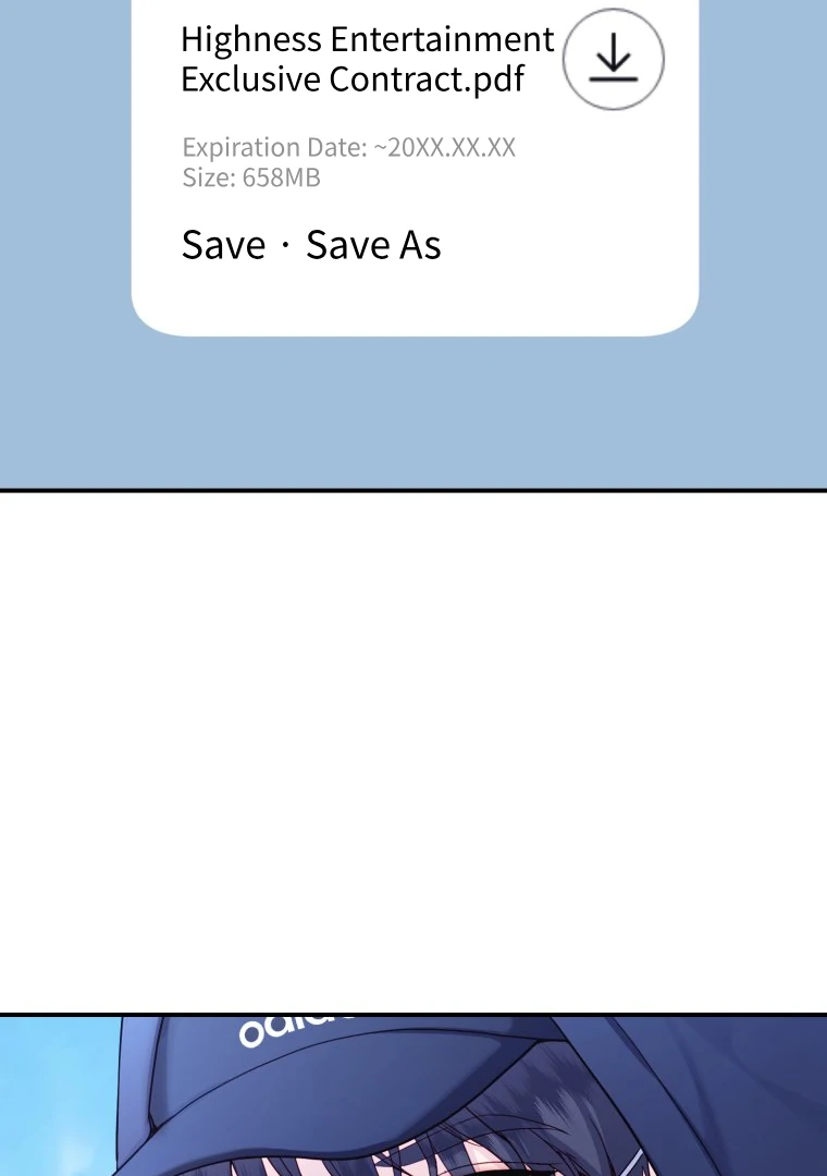 My Favorite Savior Girl Chapter 38 - Page 39