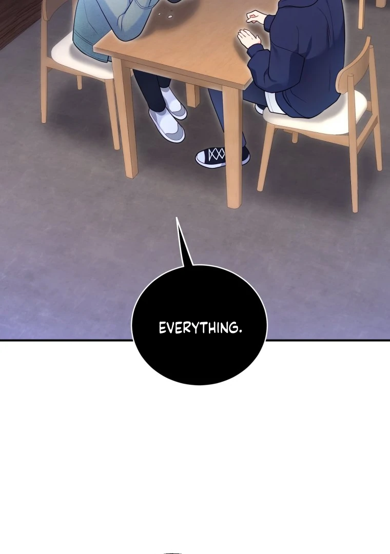 My Favorite Savior Girl Chapter 38 - Page 4