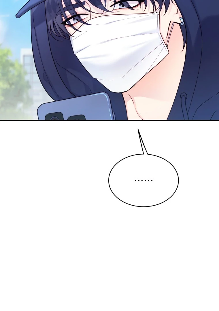 My Favorite Savior Girl Chapter 38 - Page 40