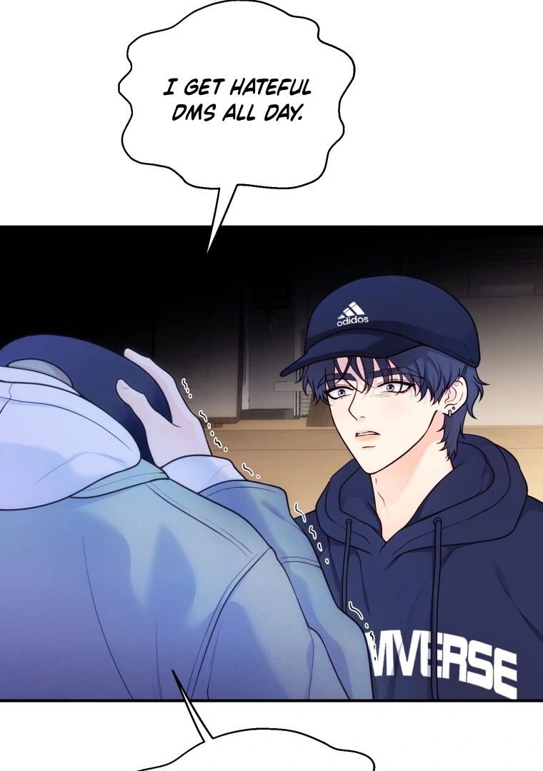 My Favorite Savior Girl Chapter 38 - Page 5