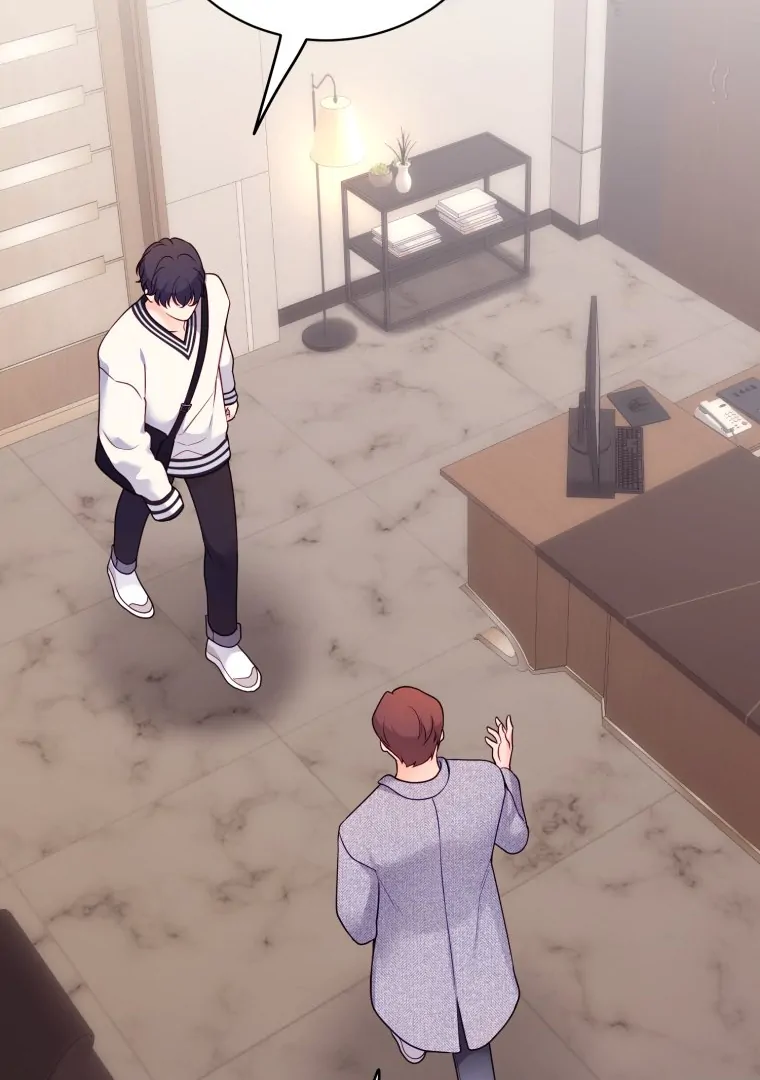 My Favorite Savior Girl Chapter 38 - Page 53