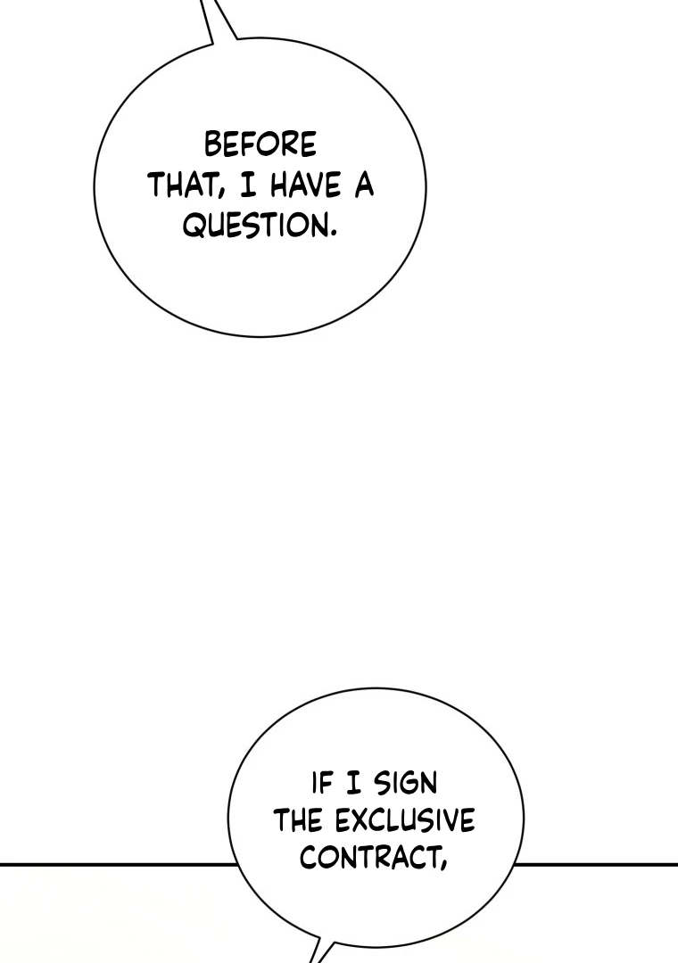 My Favorite Savior Girl Chapter 38 - Page 56