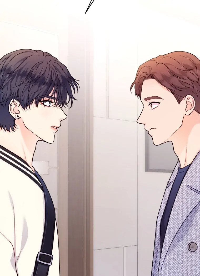 My Favorite Savior Girl Chapter 38 - Page 57