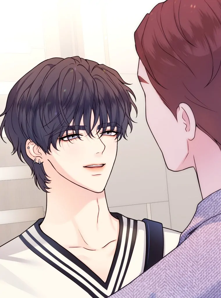 My Favorite Savior Girl Chapter 38 - Page 64