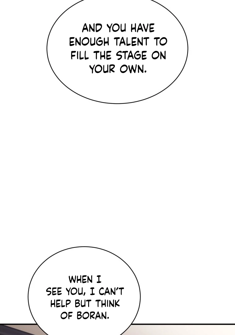 My Favorite Savior Girl Chapter 38 - Page 75