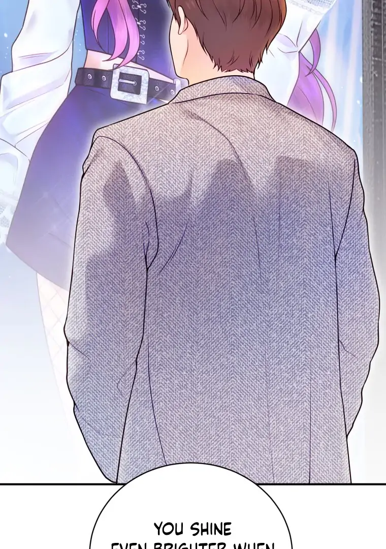 My Favorite Savior Girl Chapter 38 - Page 77