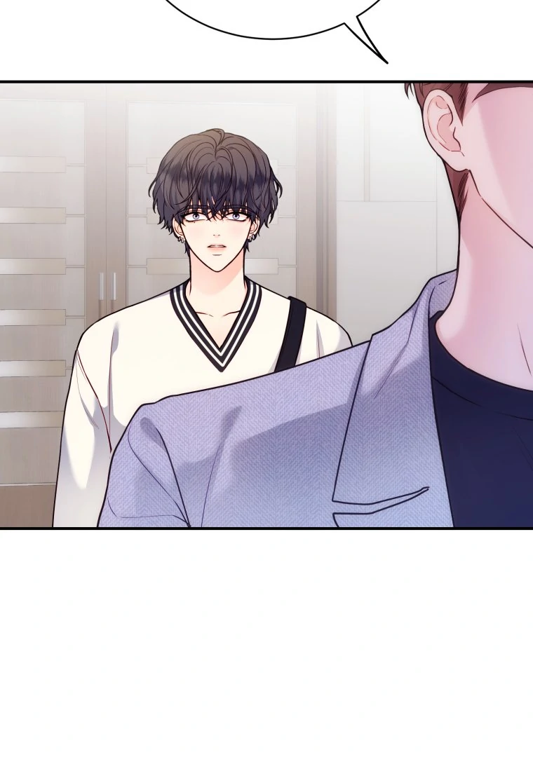 My Favorite Savior Girl Chapter 38 - Page 79