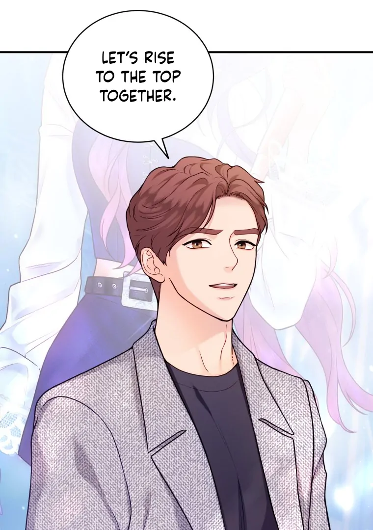 My Favorite Savior Girl Chapter 38 - Page 80