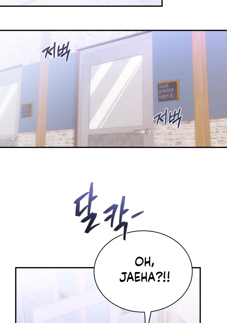 My Favorite Savior Girl Chapter 38 - Page 85