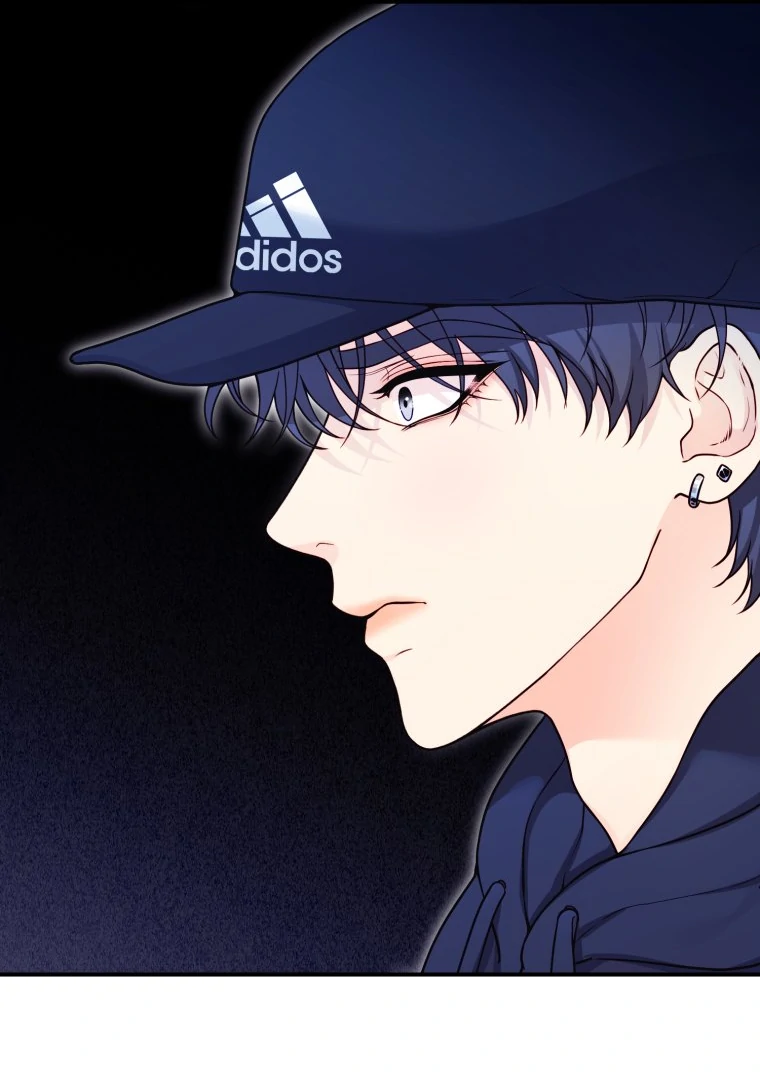 My Favorite Savior Girl Chapter 38 - Page 9