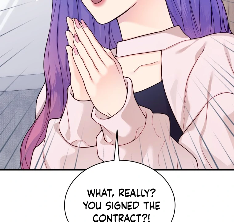 My Favorite Savior Girl Chapter 38 - Page 90