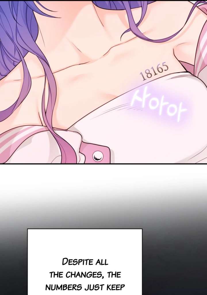 My Favorite Savior Girl Chapter 39 - Page 107