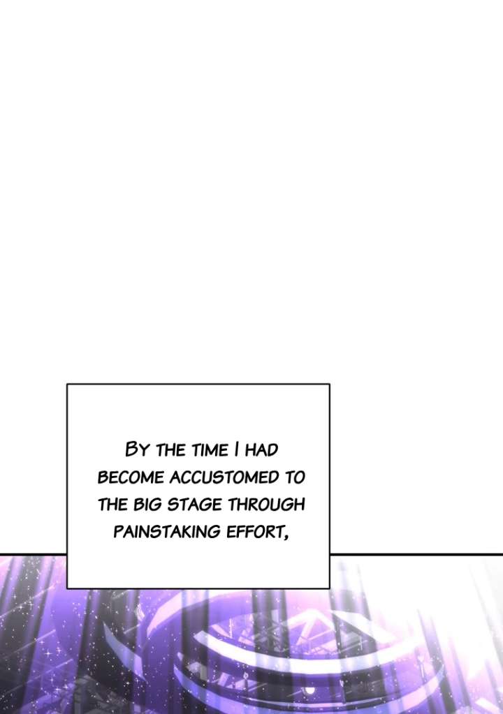 My Favorite Savior Girl Chapter 39 - Page 11