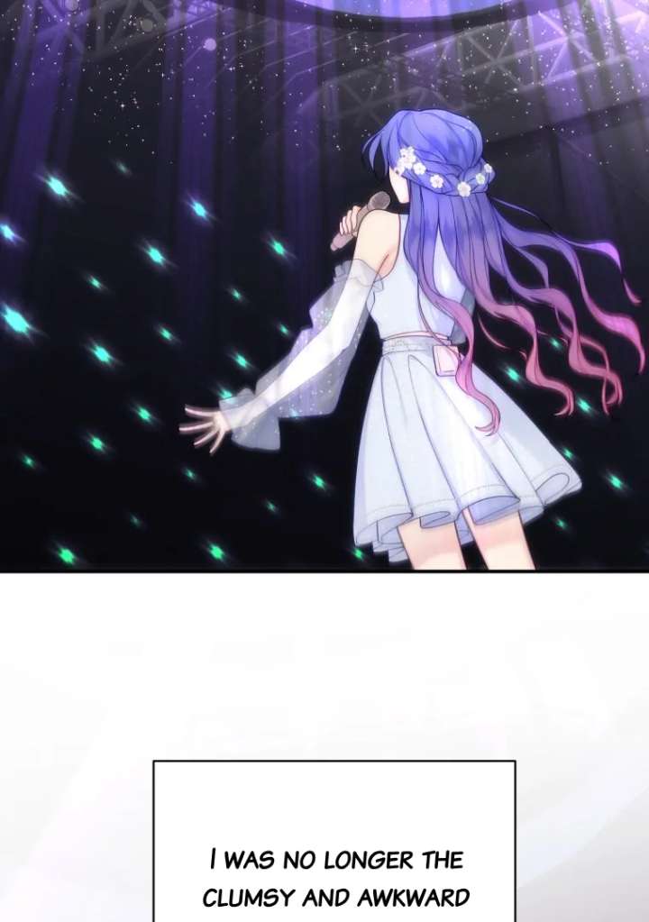 My Favorite Savior Girl Chapter 39 - Page 12